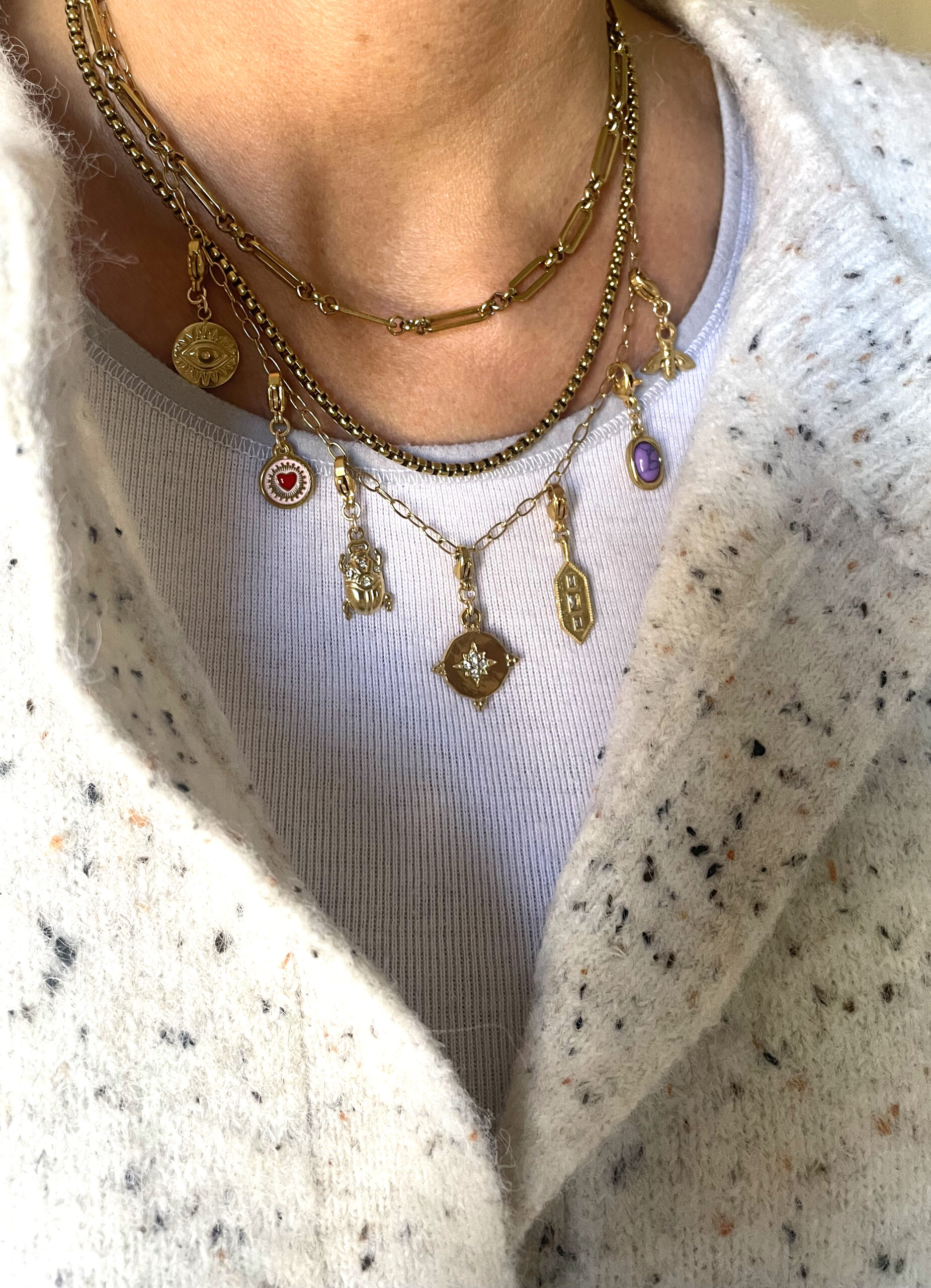 Charm's JOYCE – Image 2