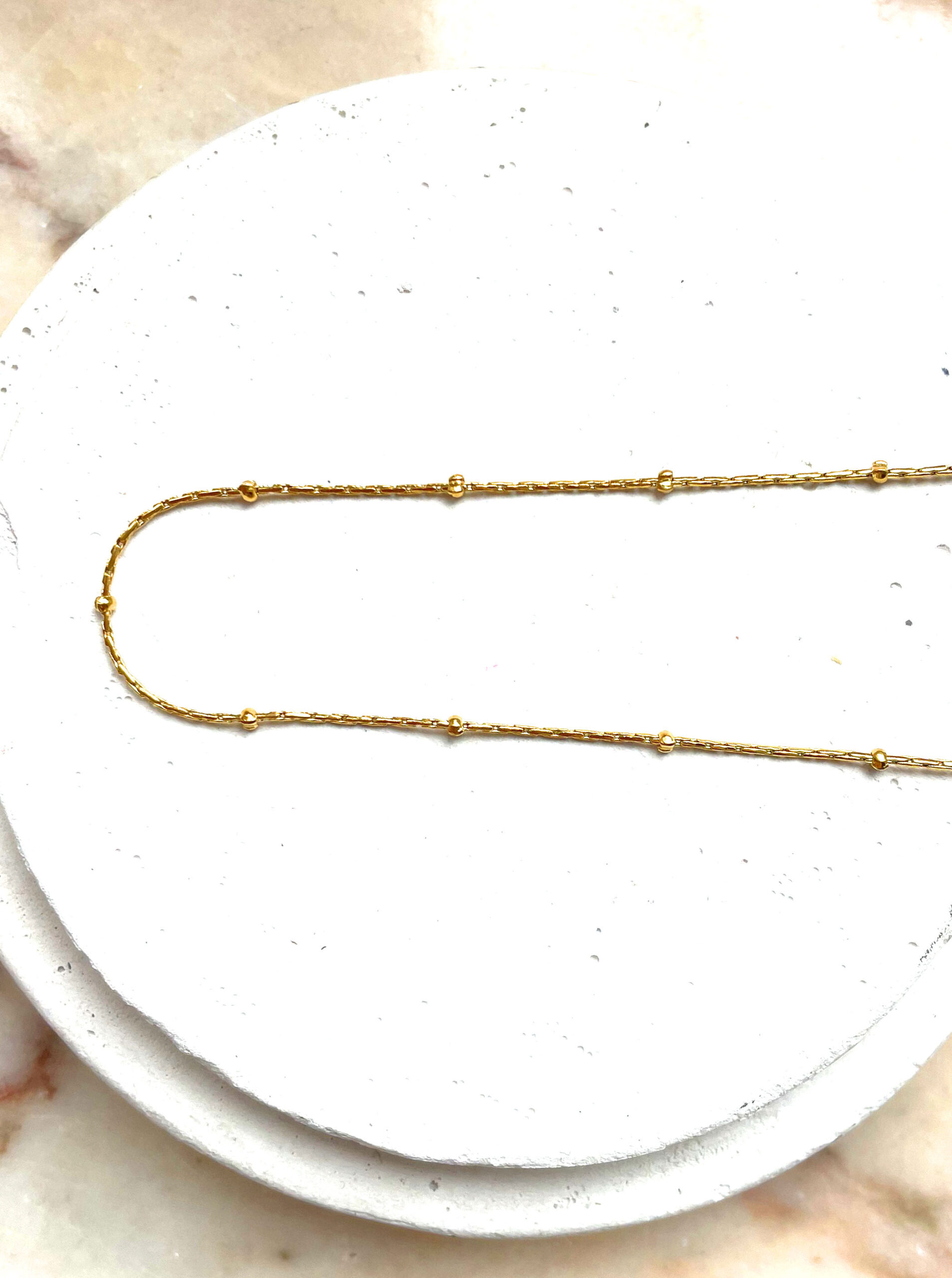 Chaine CARO – Image 2