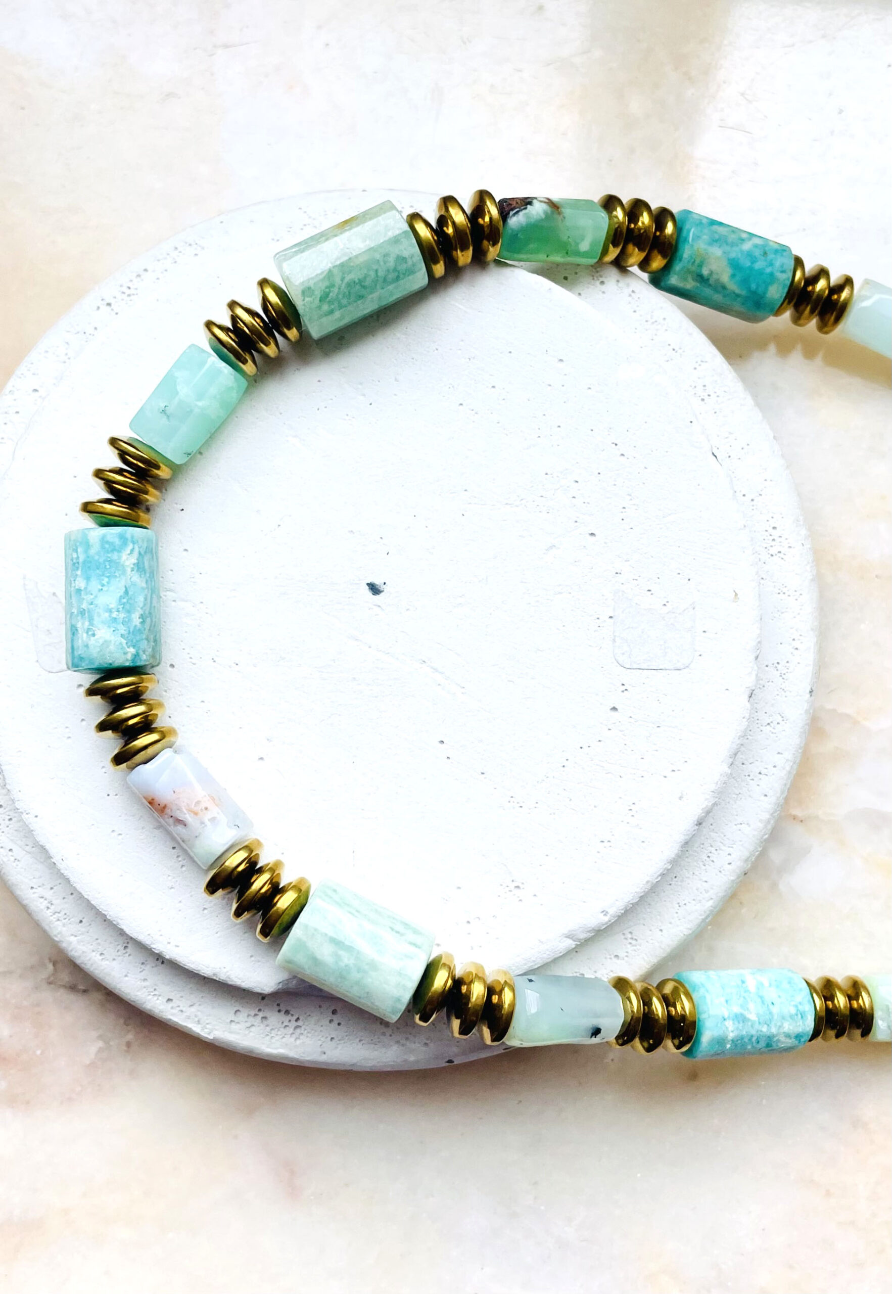 Collier LUCE – Image 3
