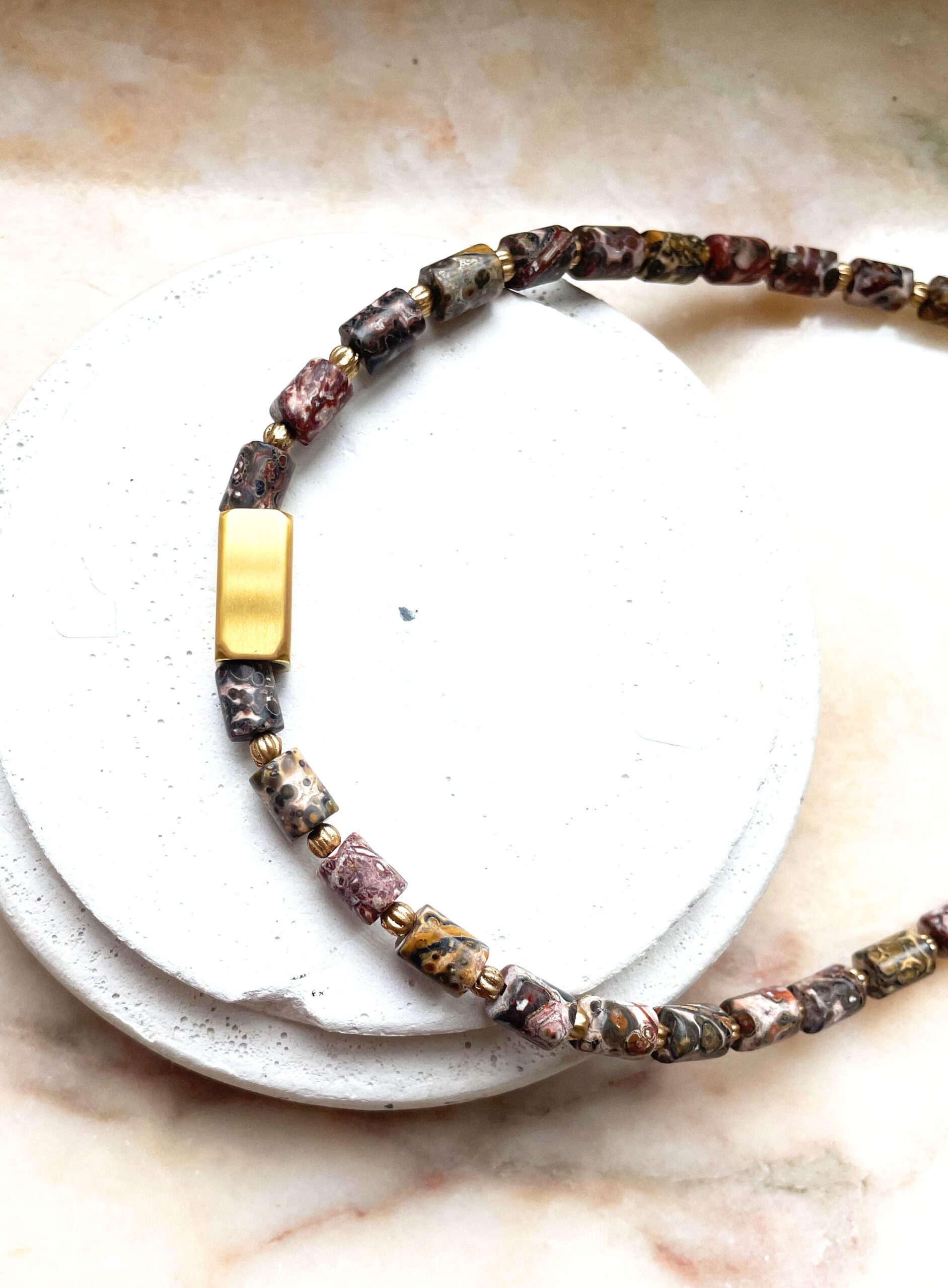 Collier ALOA – Image 3