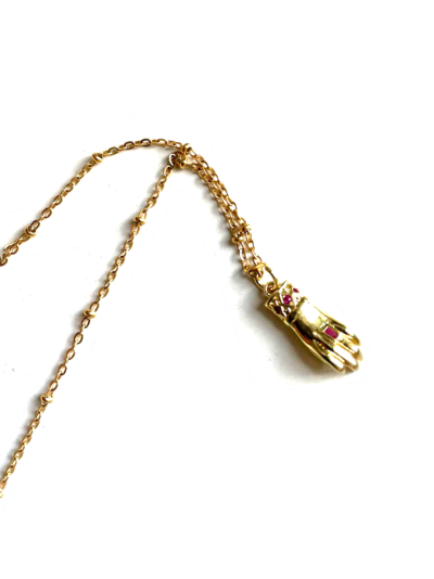 Collier BASTIDE – Image 2