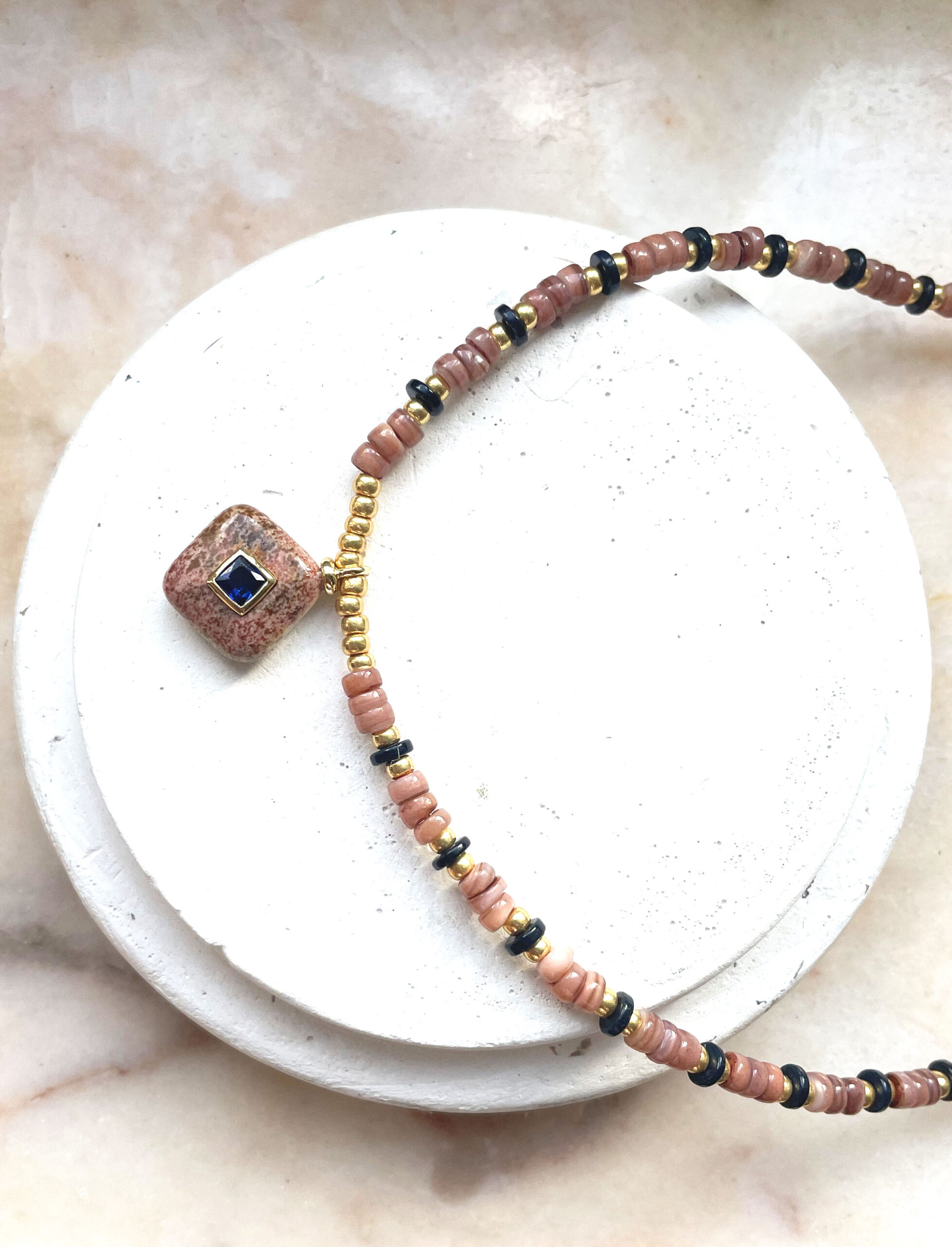 Collier MAGALI – Image 2