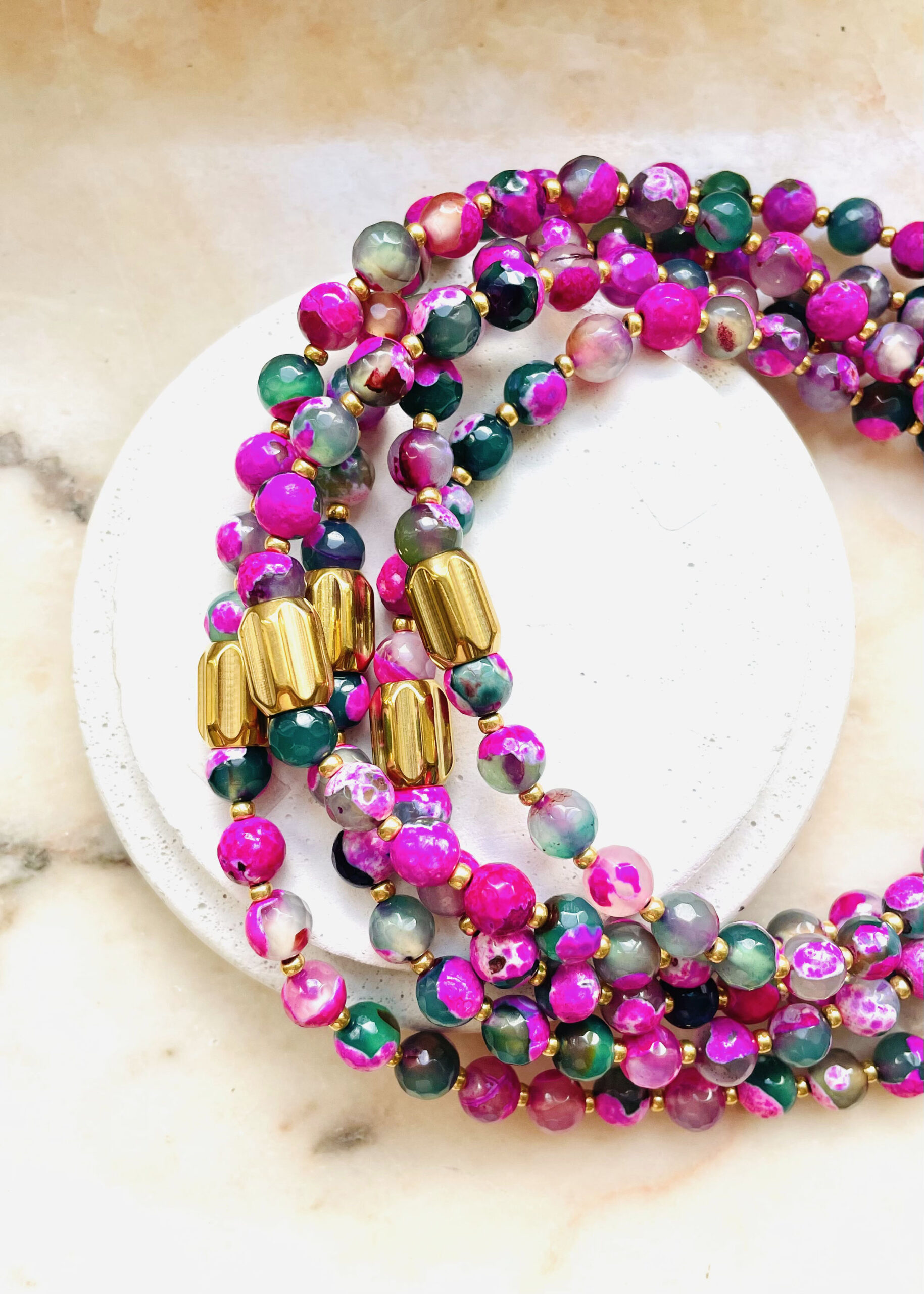 Collier AURORE