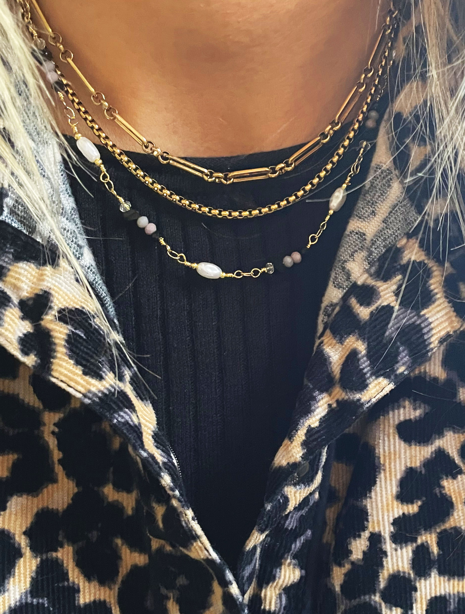 Collier CAMILA – Image 3