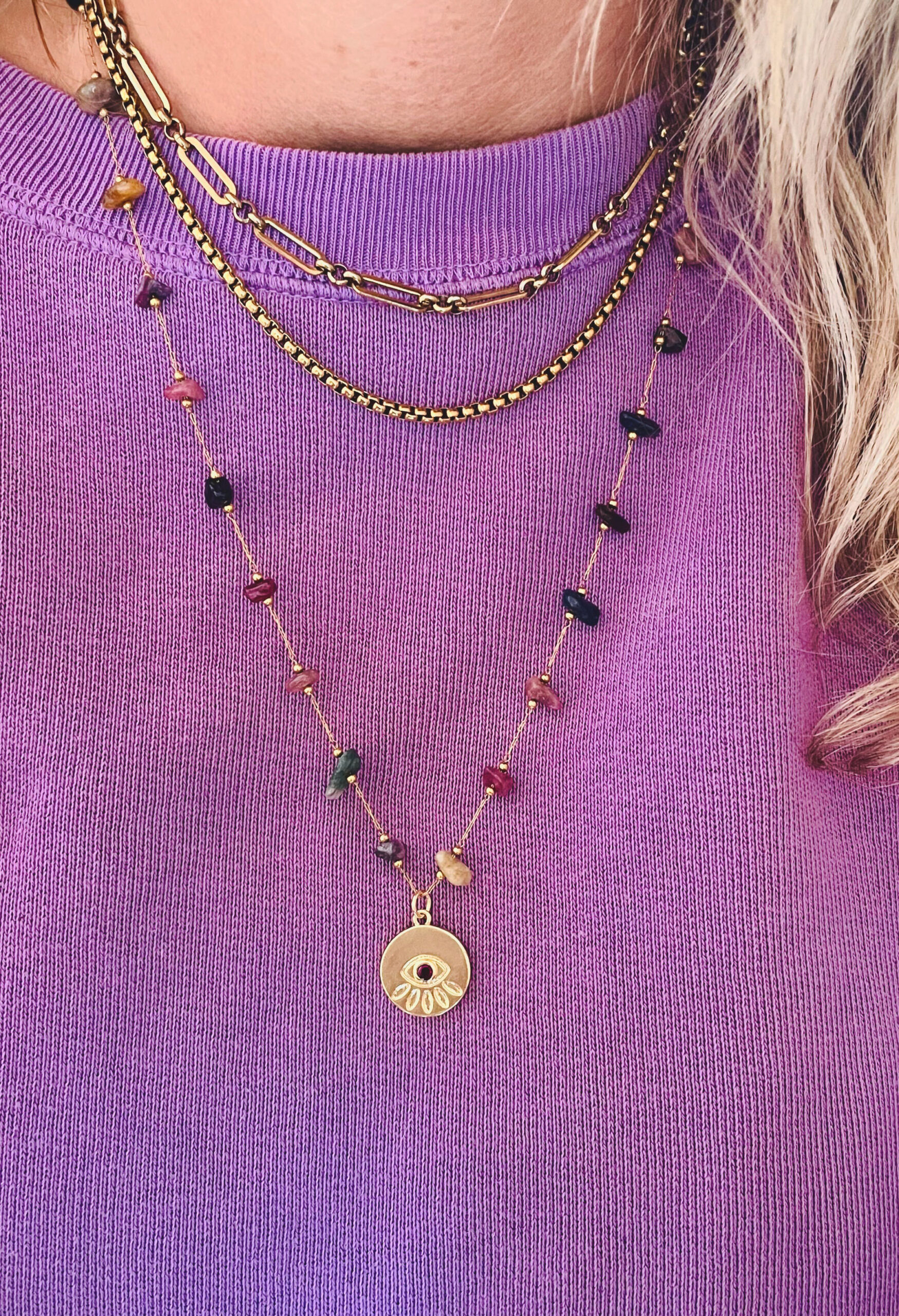 Collier HARPER – Image 2