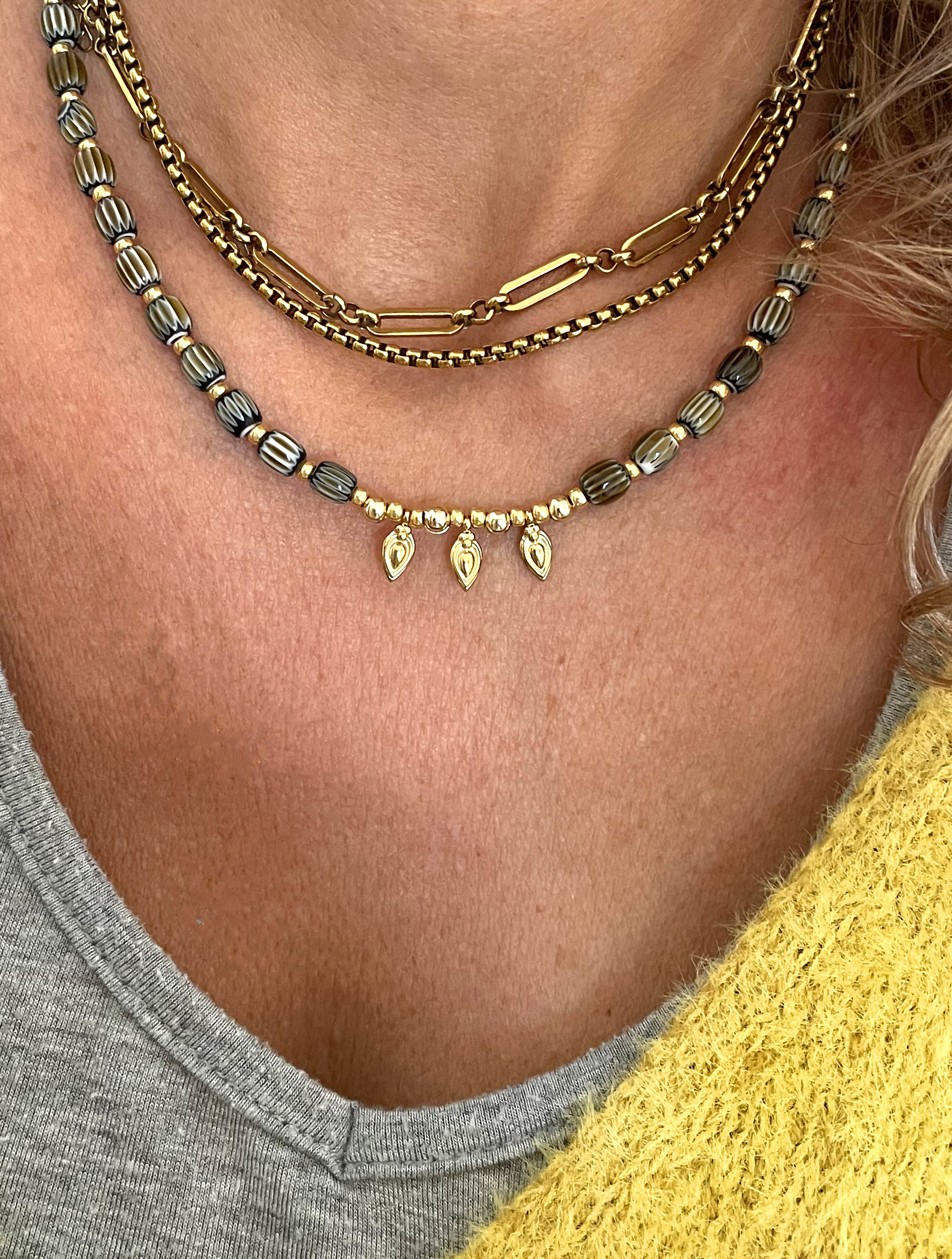 Collier HELENE – Image 2