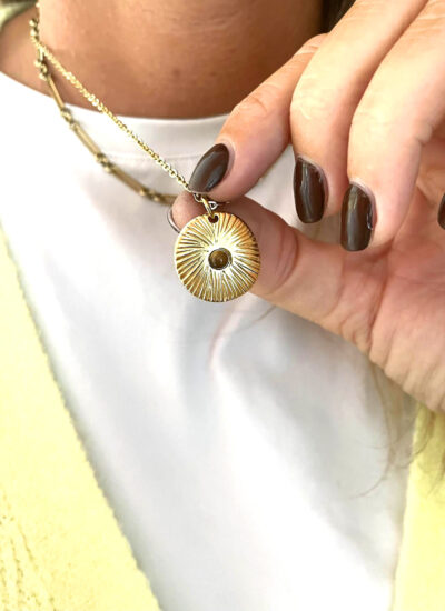 Collier ORPHEE – Image 4