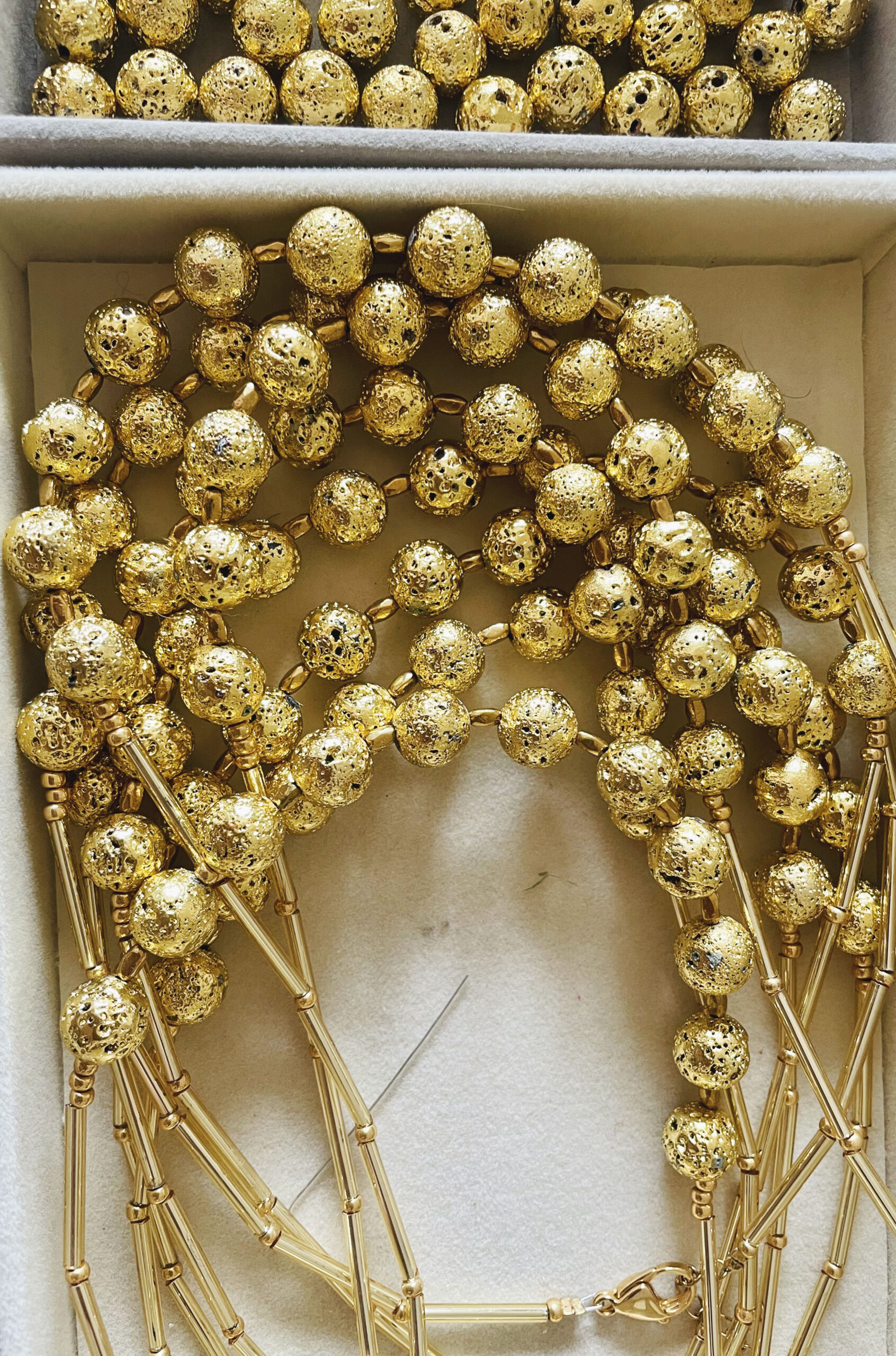 Collier RAPHAËLLE – Image 2