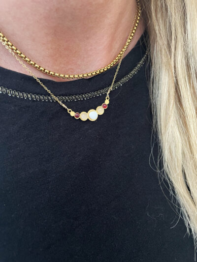 Collier SMARTIES – Image 5