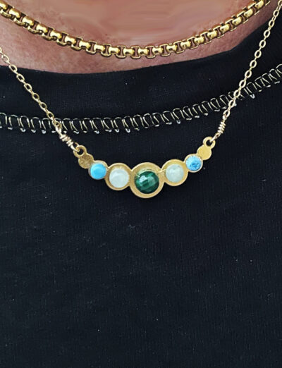 Collier SMARTIES – Image 6