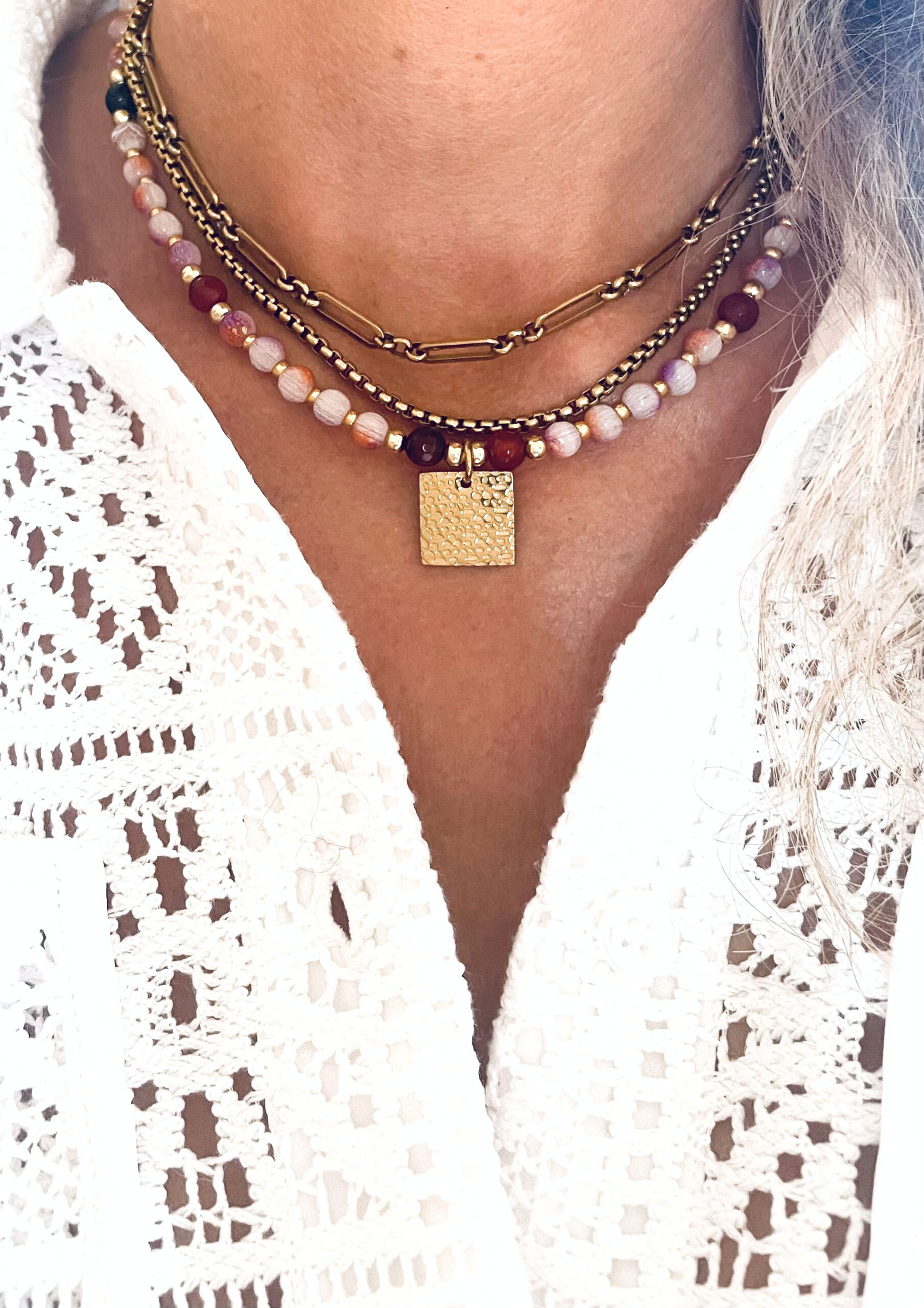 Collier ALINE – Image 5