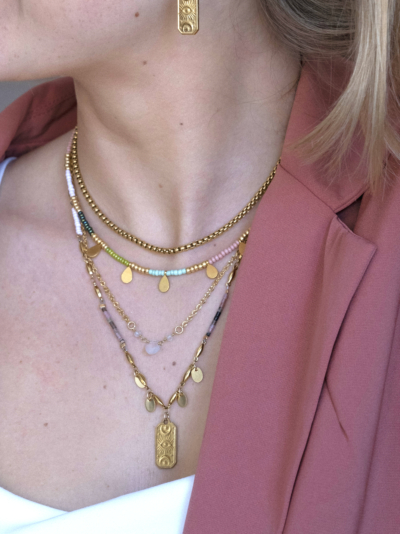 Collier BABE – Image 2
