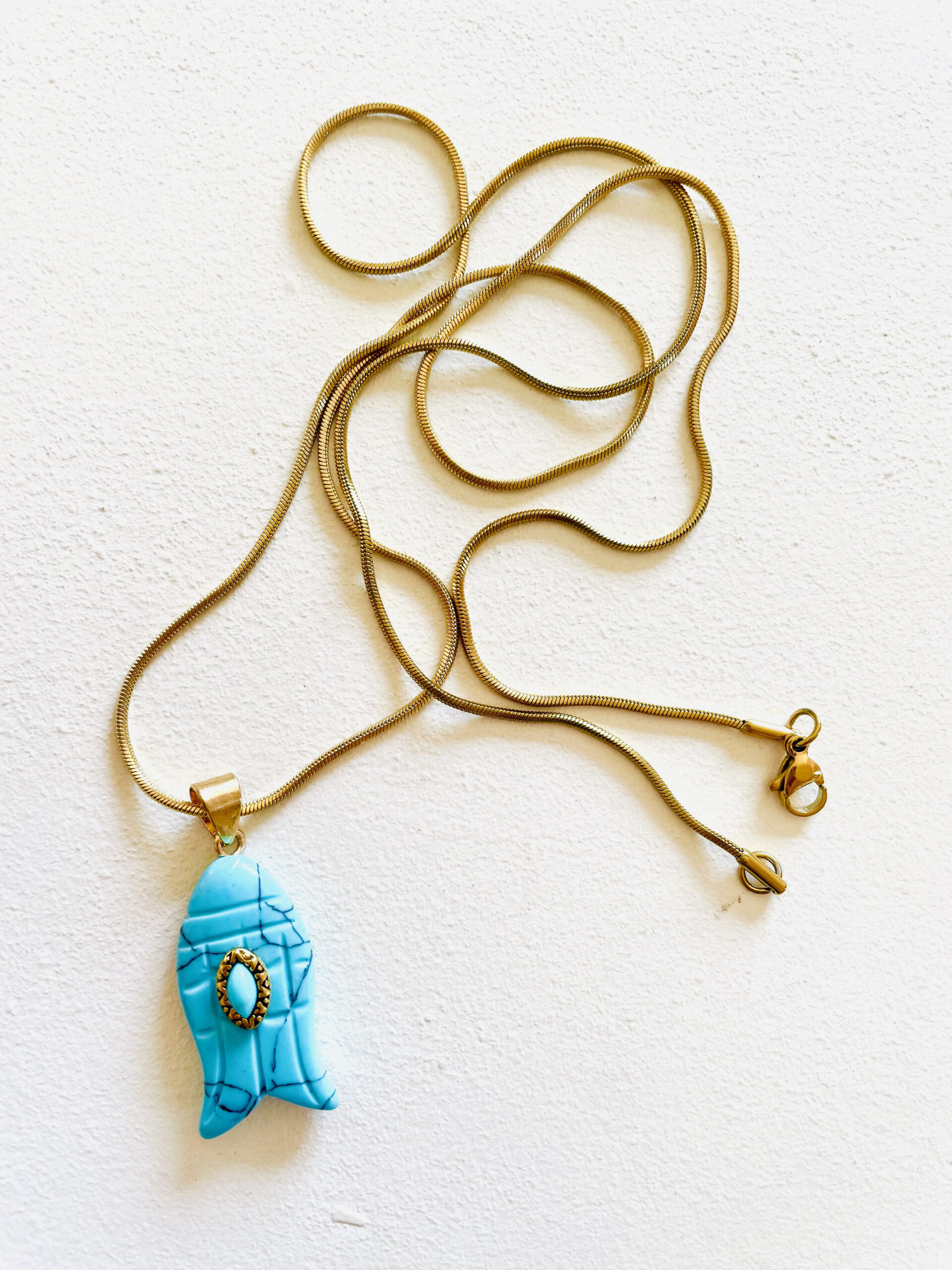 Pendentif FISH – Image 2