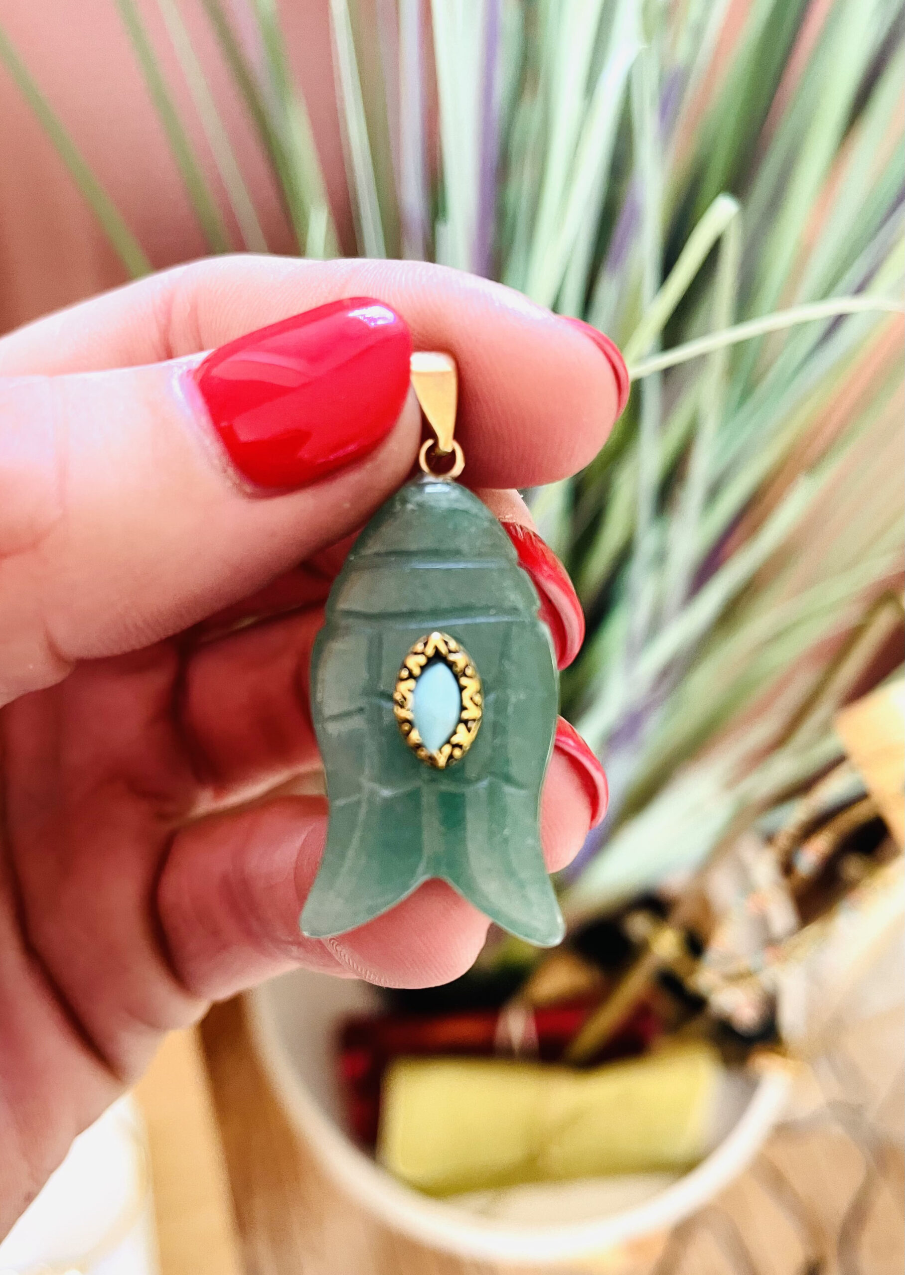 Pendentif FISH – Image 3
