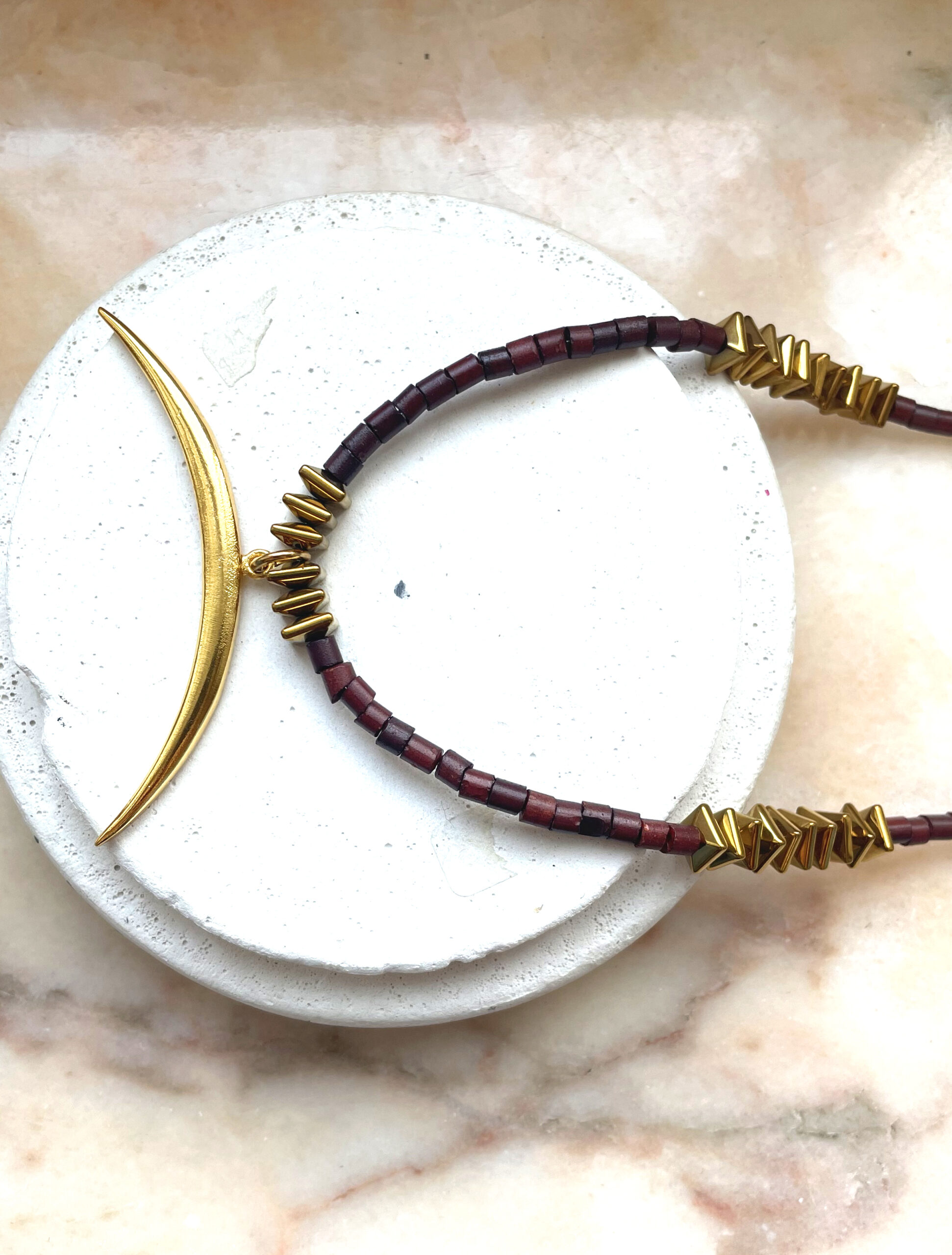 Collier GAÏA