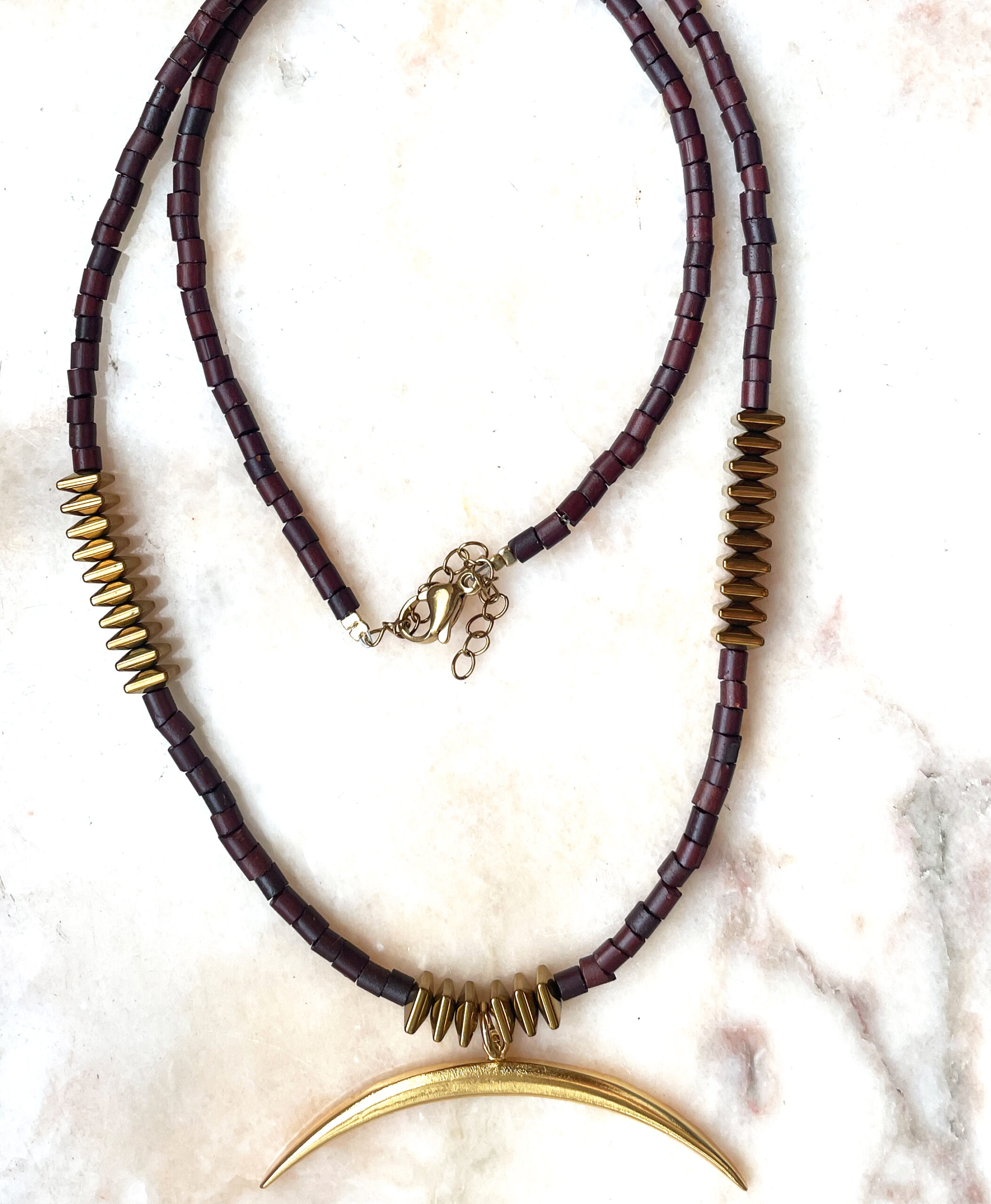 Collier GAÏA – Image 2