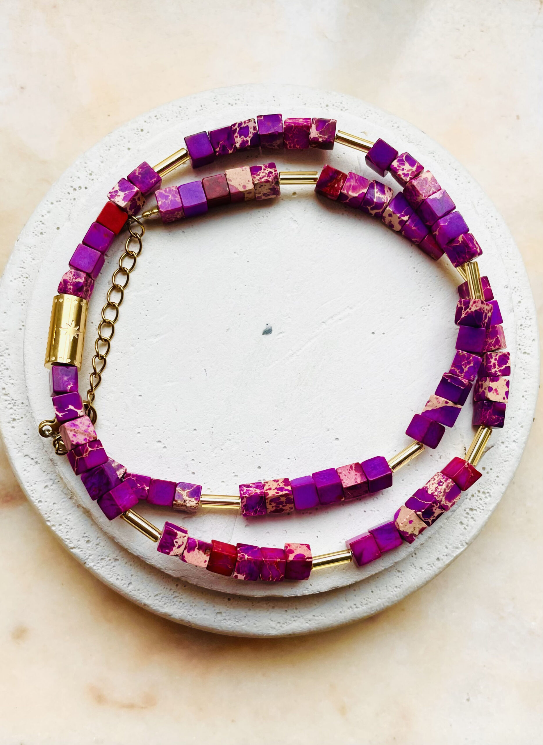 Collier GALIA – Image 2