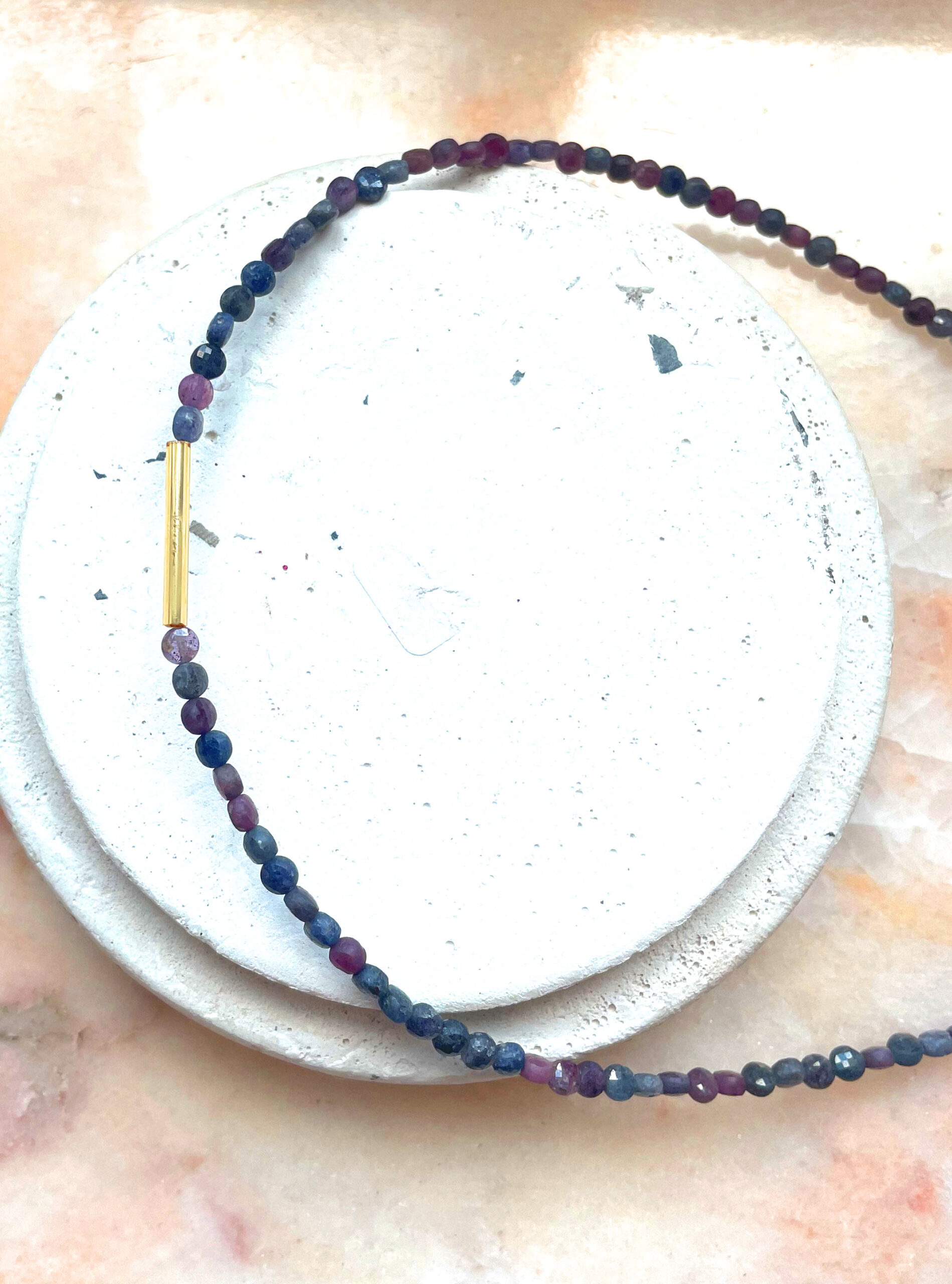 Collier GERALDINE – Image 2