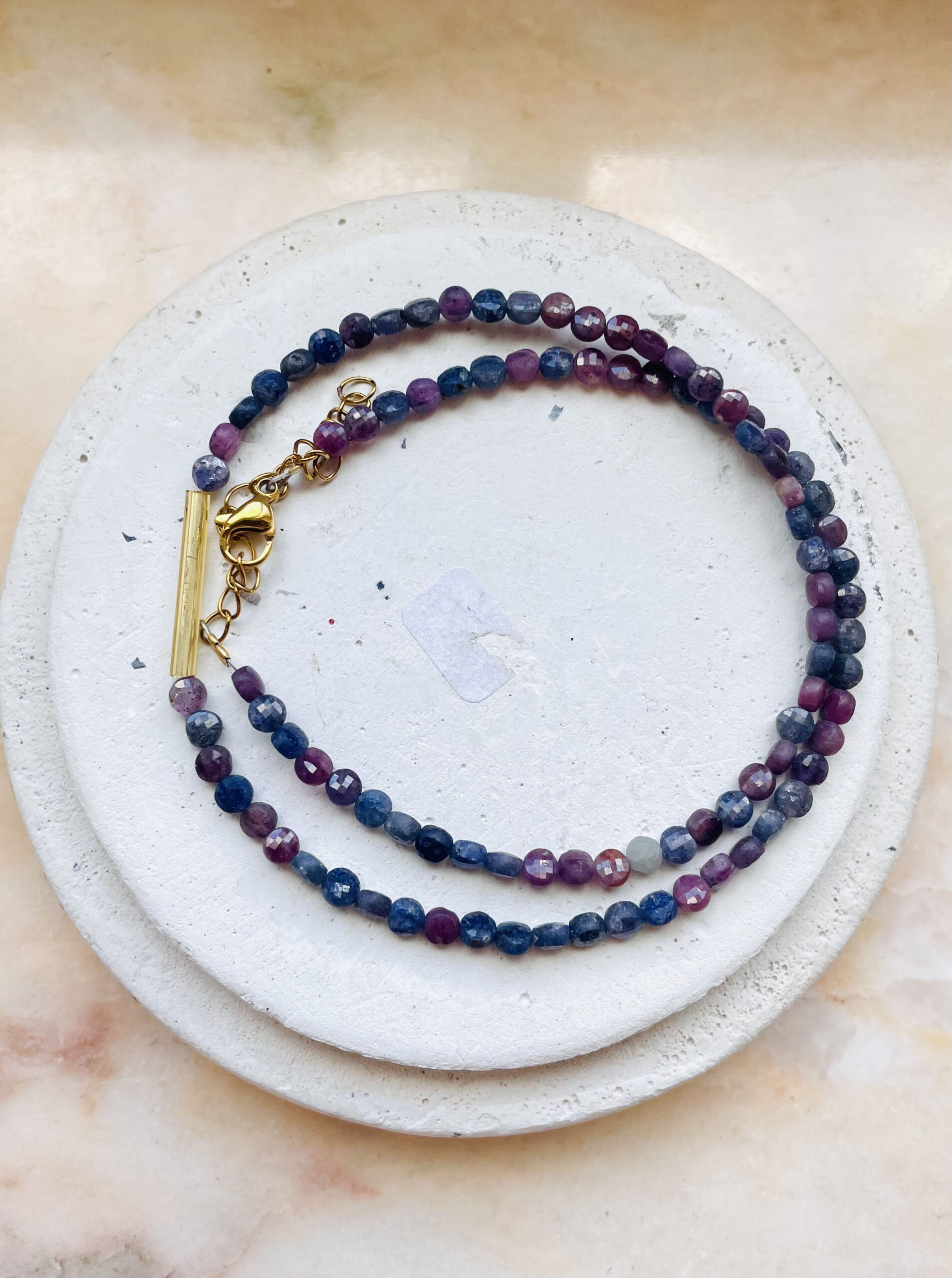 Collier GERALDINE
