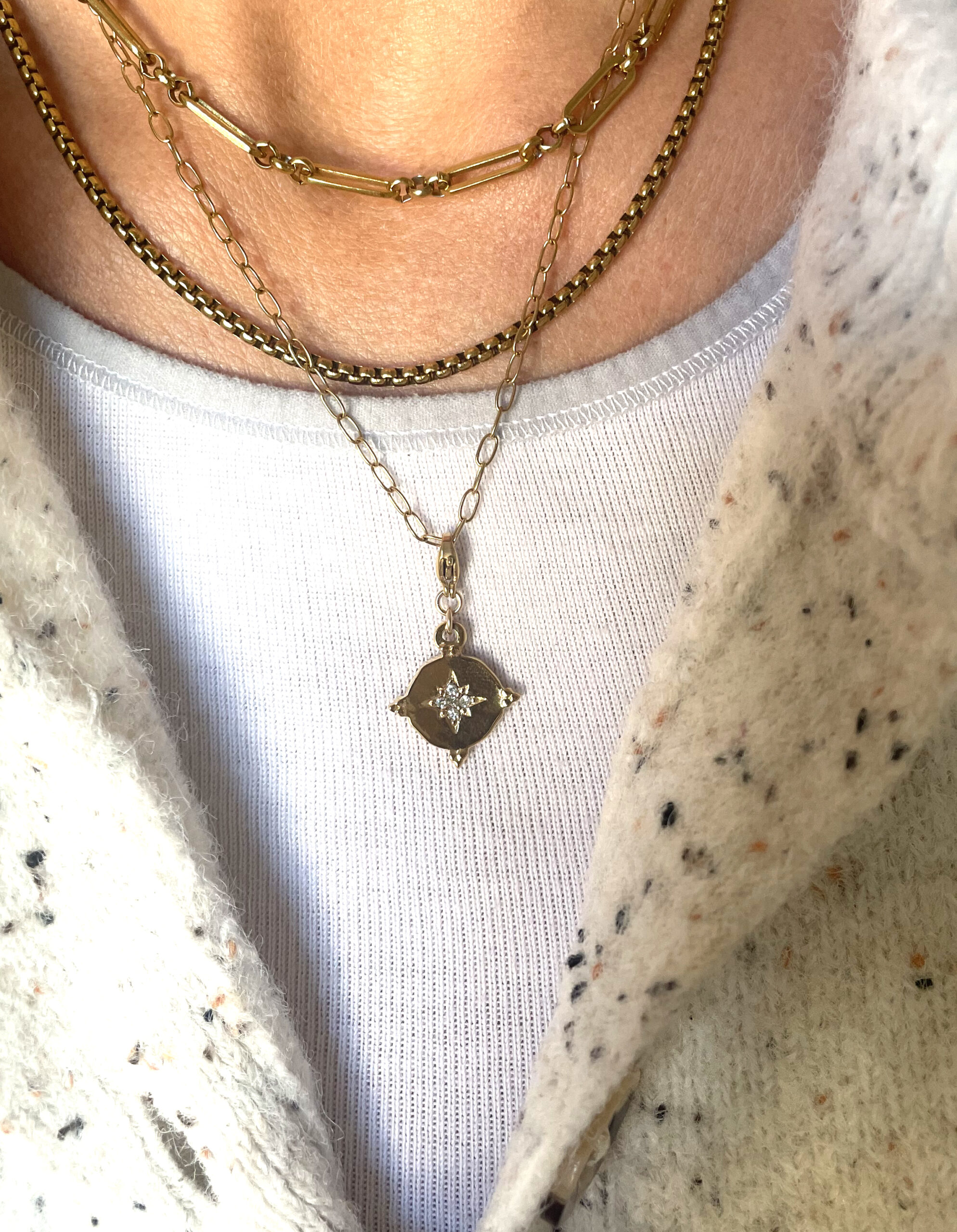 Charms GOYA – Image 4