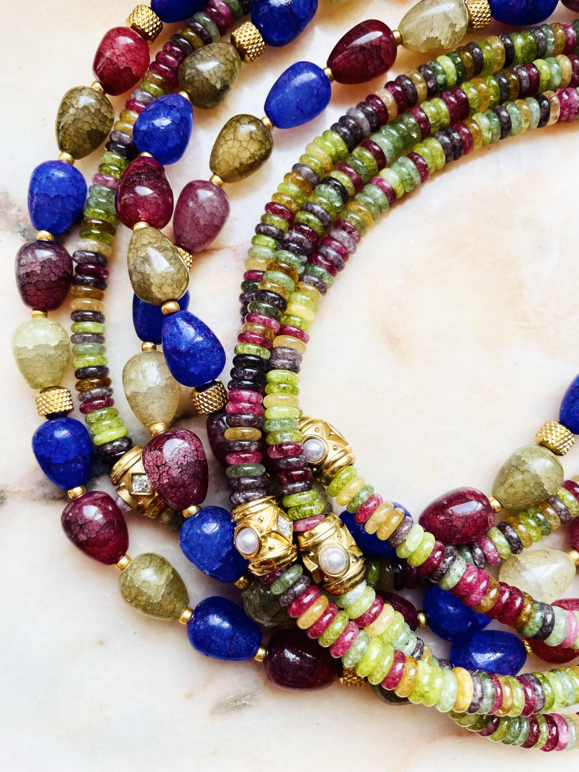 Collier GRACE – Image 3