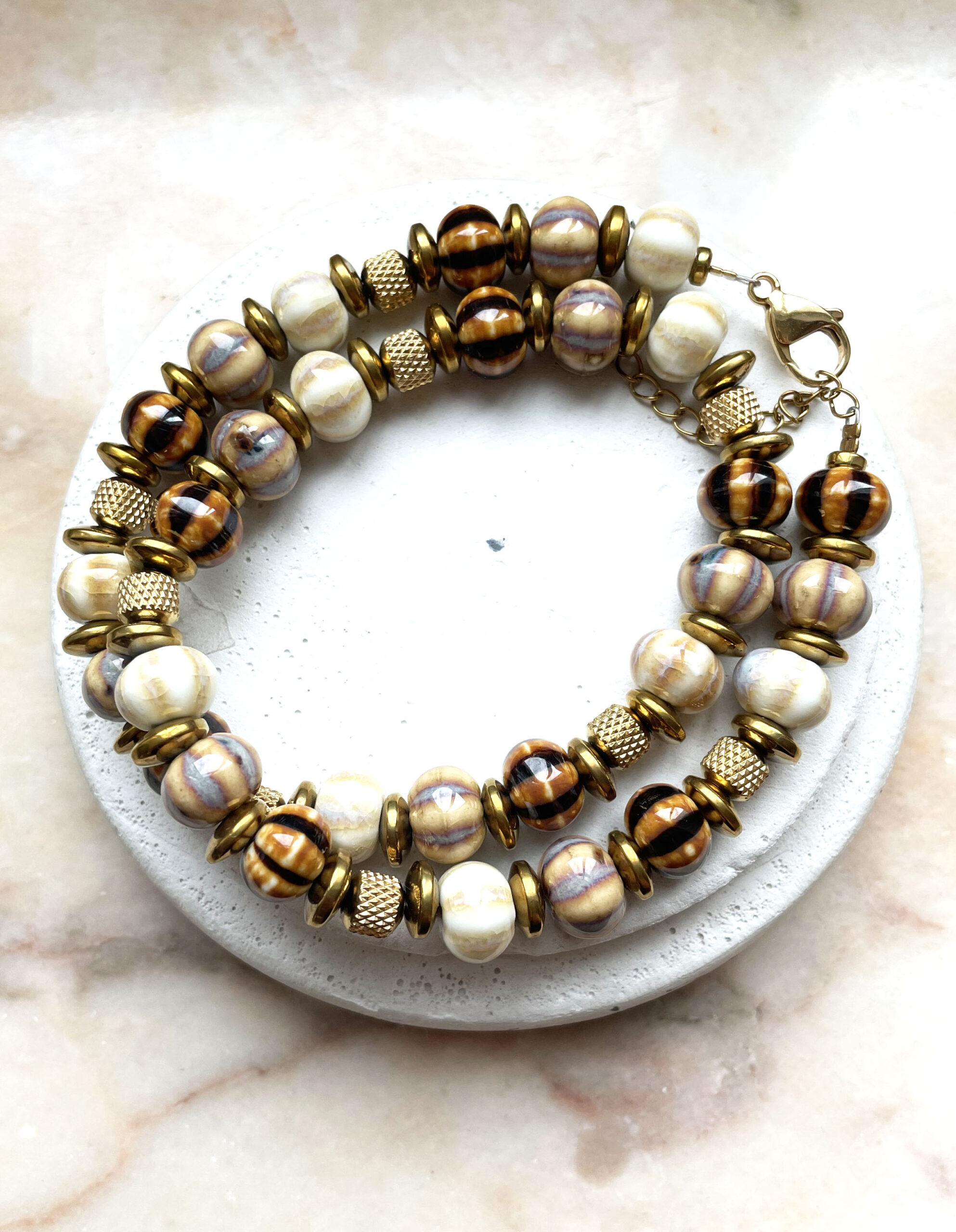 Collier INAYA
