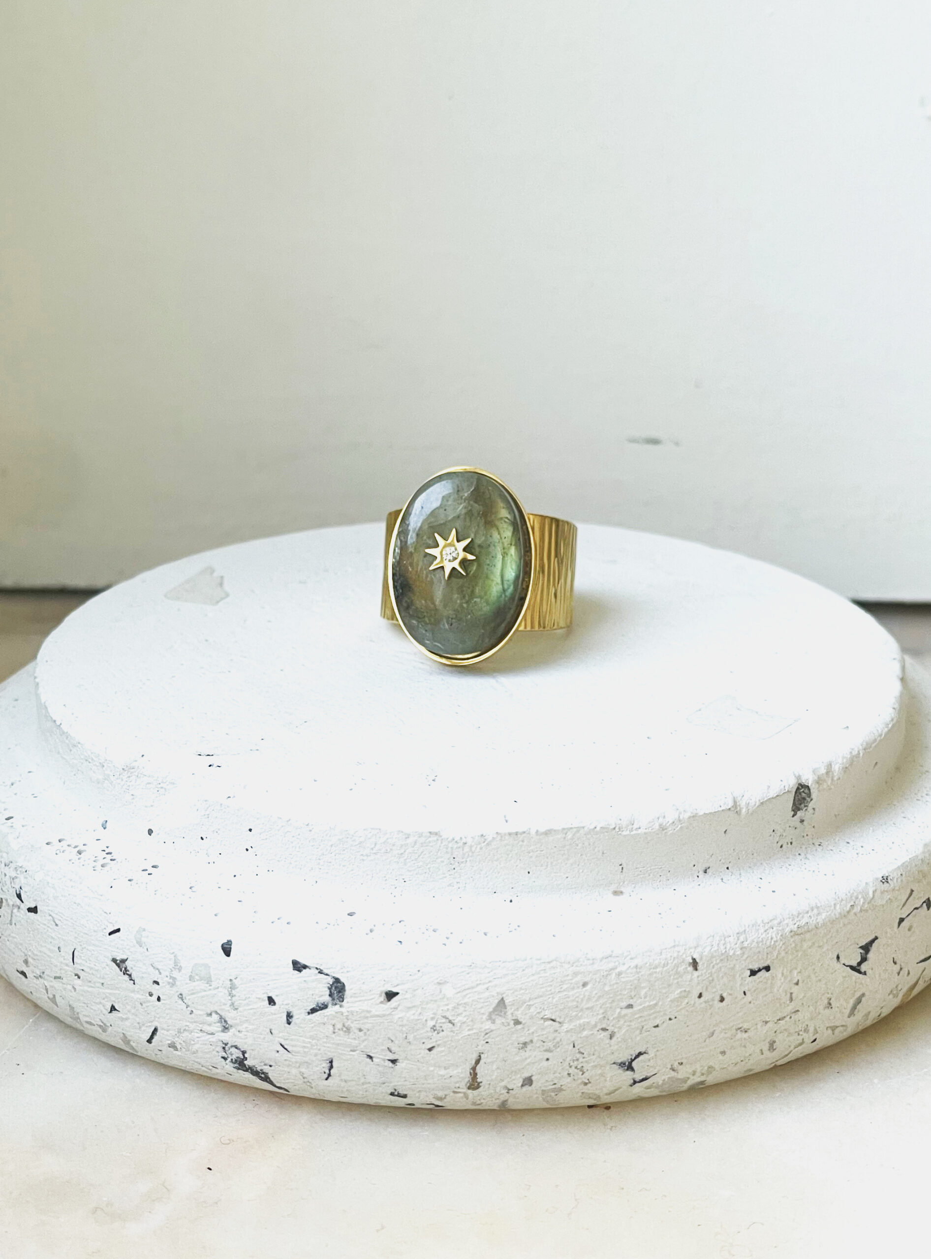 Bague LADY