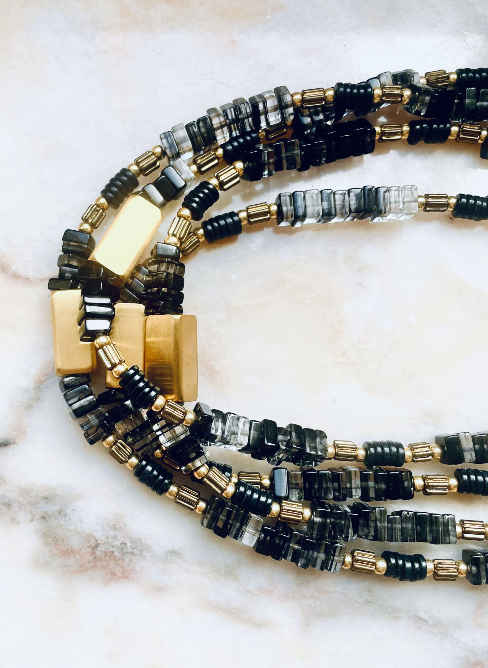 Collier MARION – Image 3