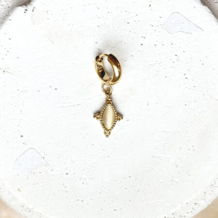 Monoboucle RAPHAELLE