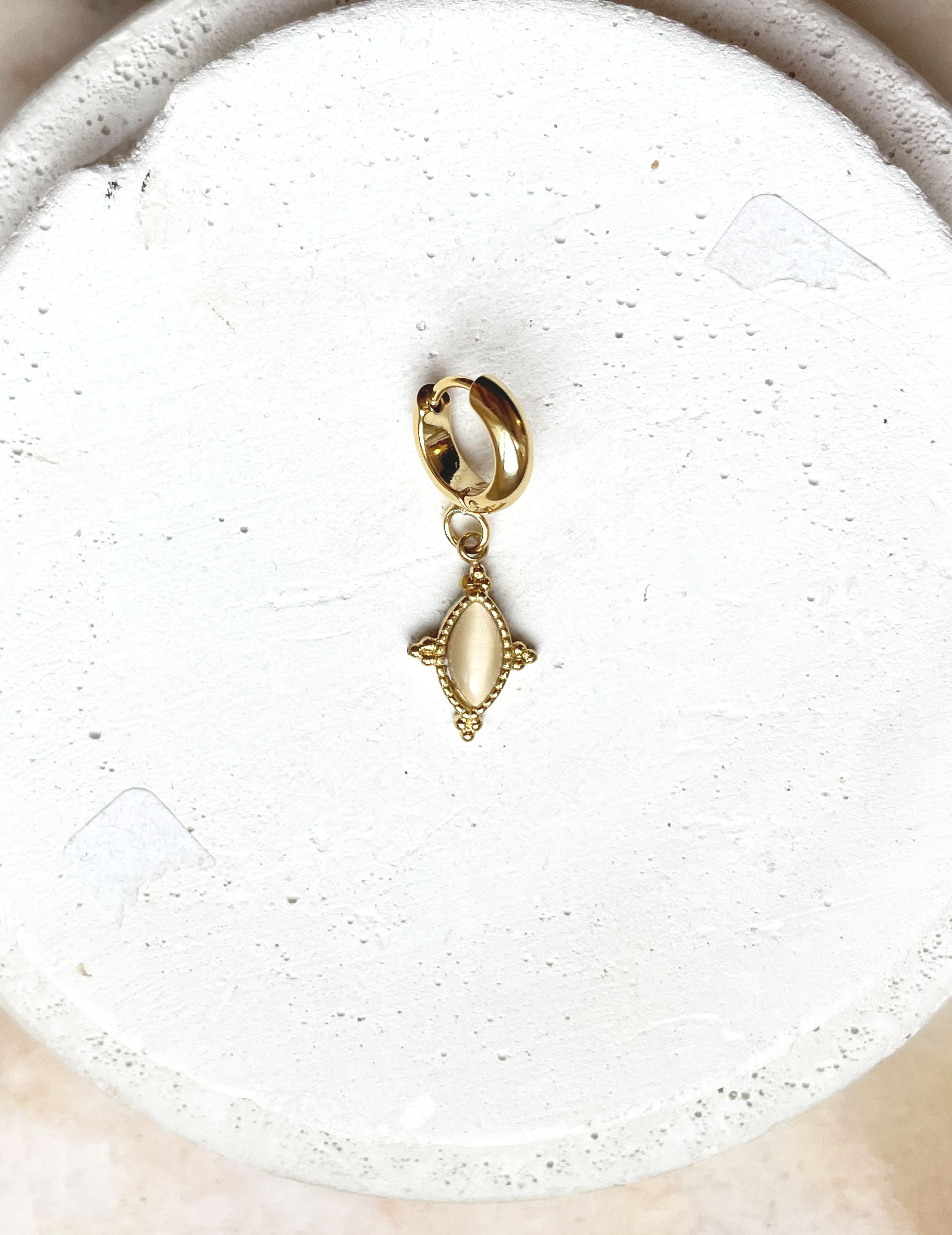 Monoboucle RAPHAELLE