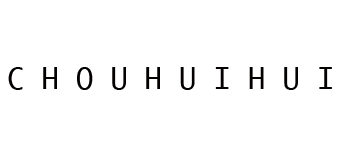 Chouhuihui