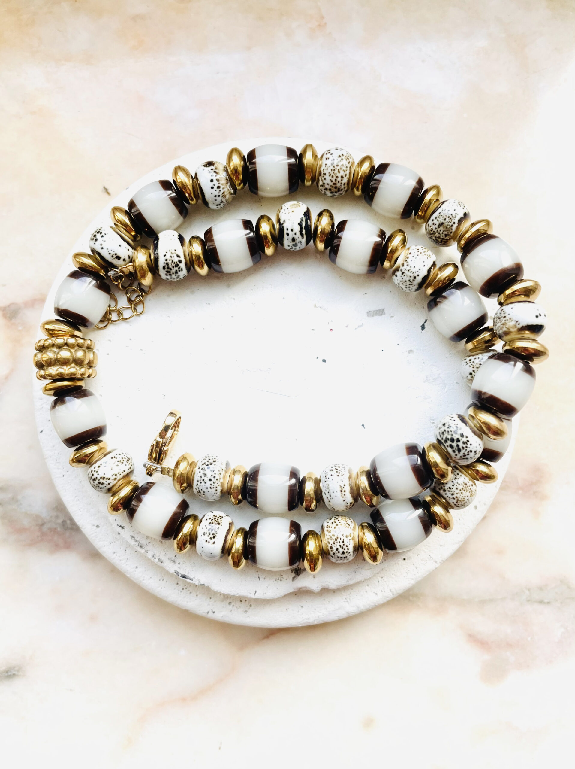 Collier PATRICIA