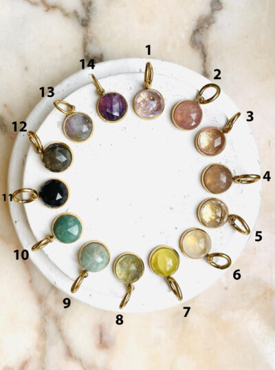 Pendentif STONE – Image 8