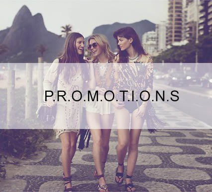 PROMOTIONS