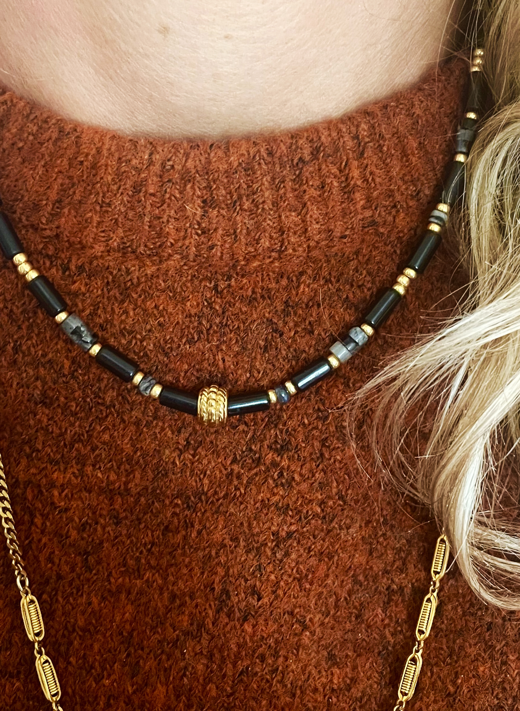 Collier SALOME – Image 4