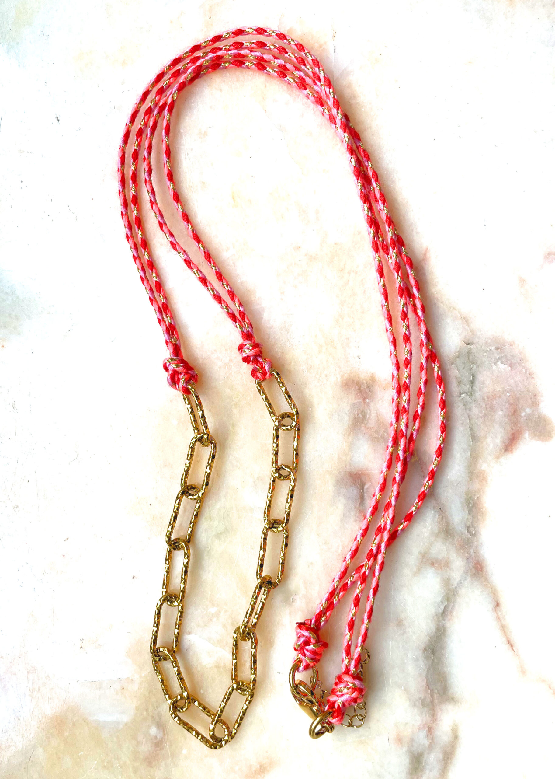 Sautoir MILIE – Image 3