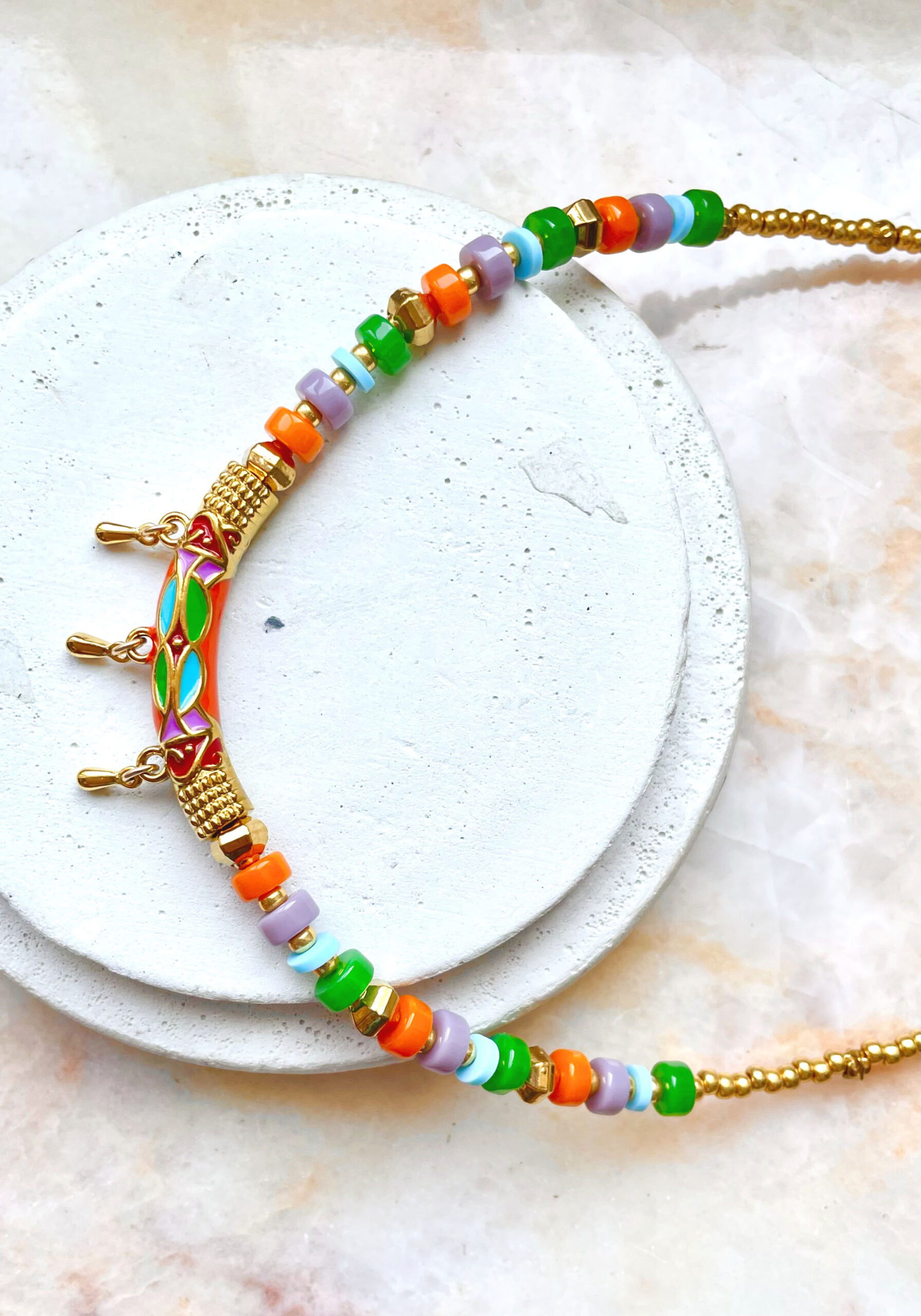 Collier SAVINA – Image 2