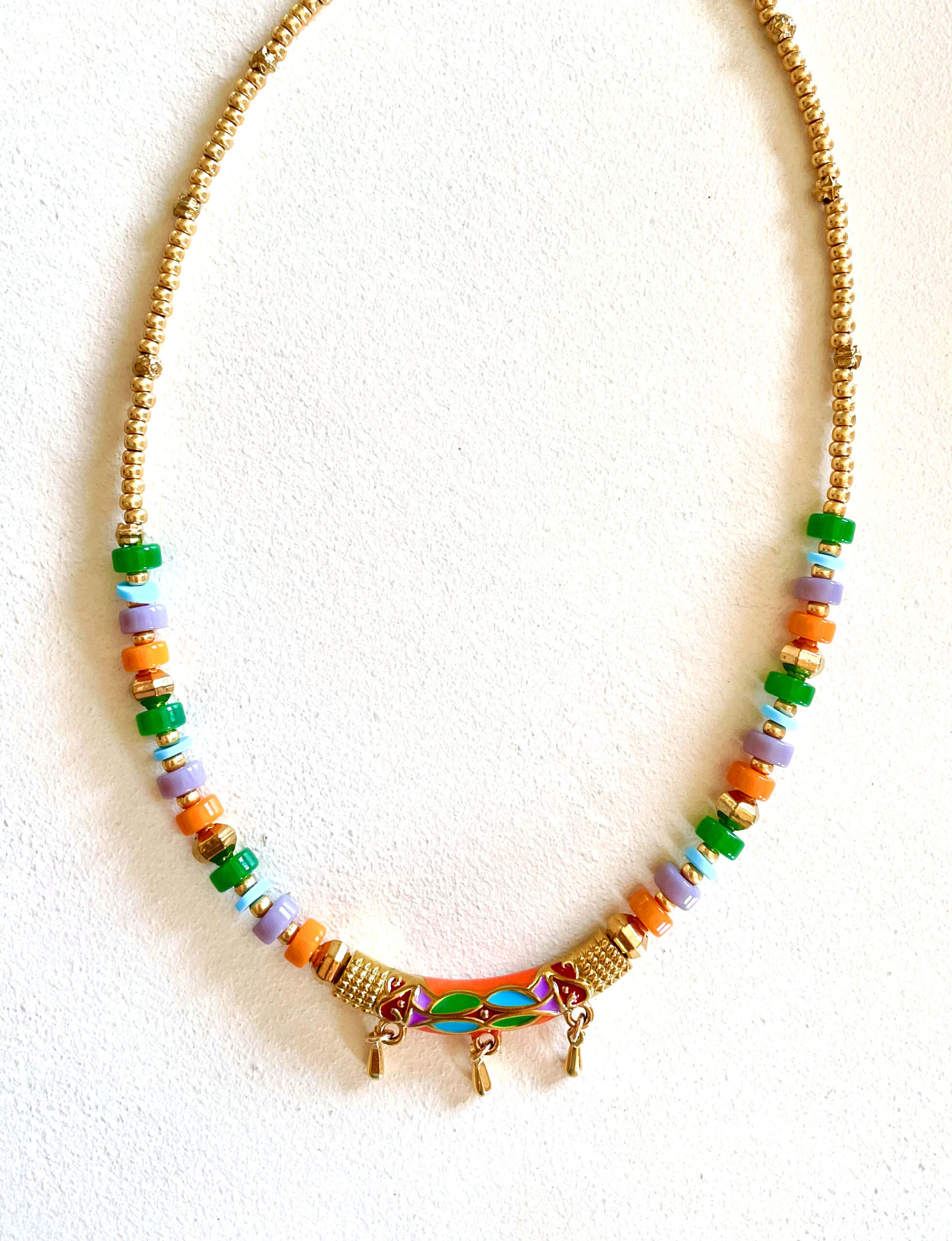 Collier SAVINA – Image 3