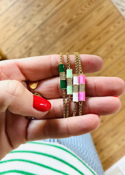 Collier TATIANA – Image 4